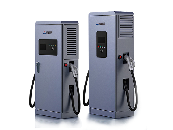 60kw-240kw汽车直流充电桩