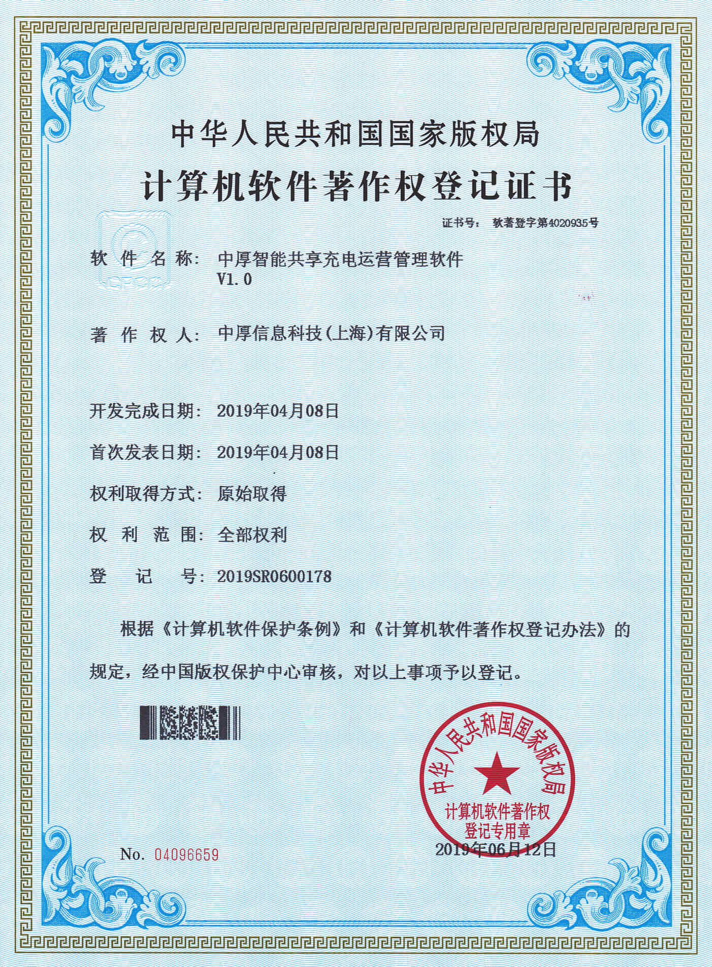 运营管理软件