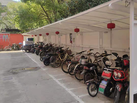 加盟电瓶车充电桩的优势？小区安装电动车充电桩具备哪些优势？
