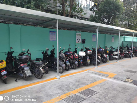 电瓶车充电桩项目怎么样？电动车加盟代理都需要些什么？