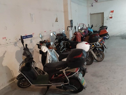 电瓶车充电桩哪个品牌厂家好？电动车充电桩代理加盟？
